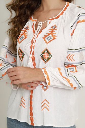 Blusa Liz