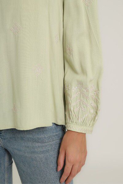 Blusa Mani