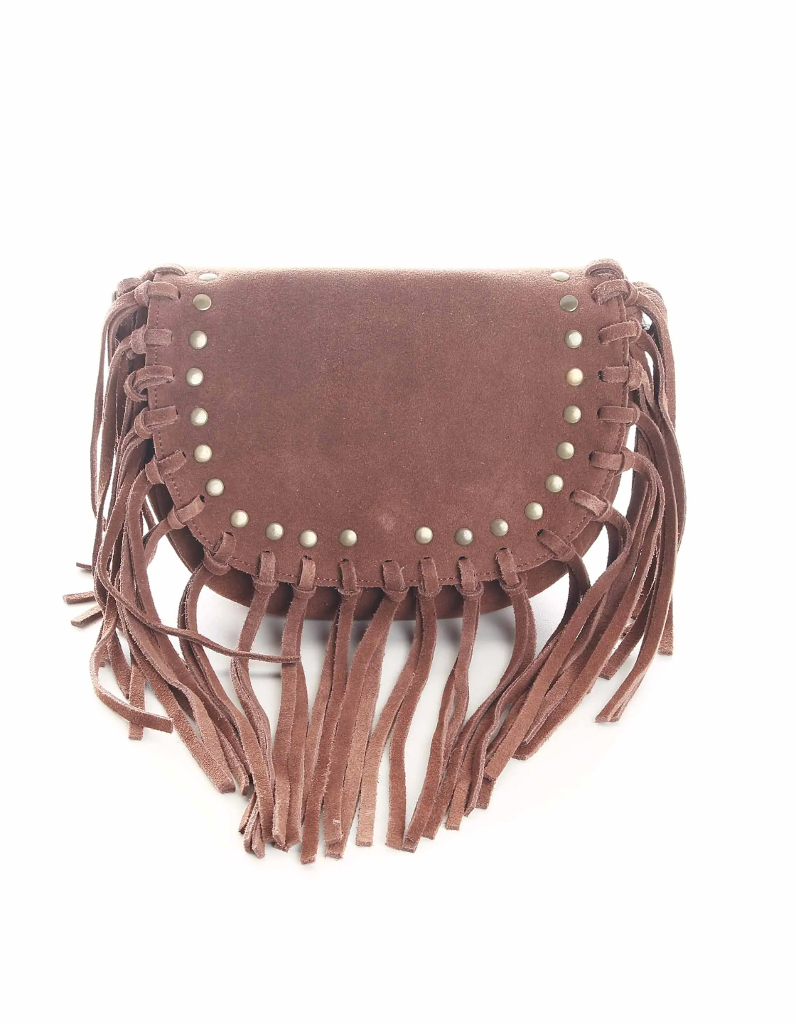 Bolso Cuero - Grano