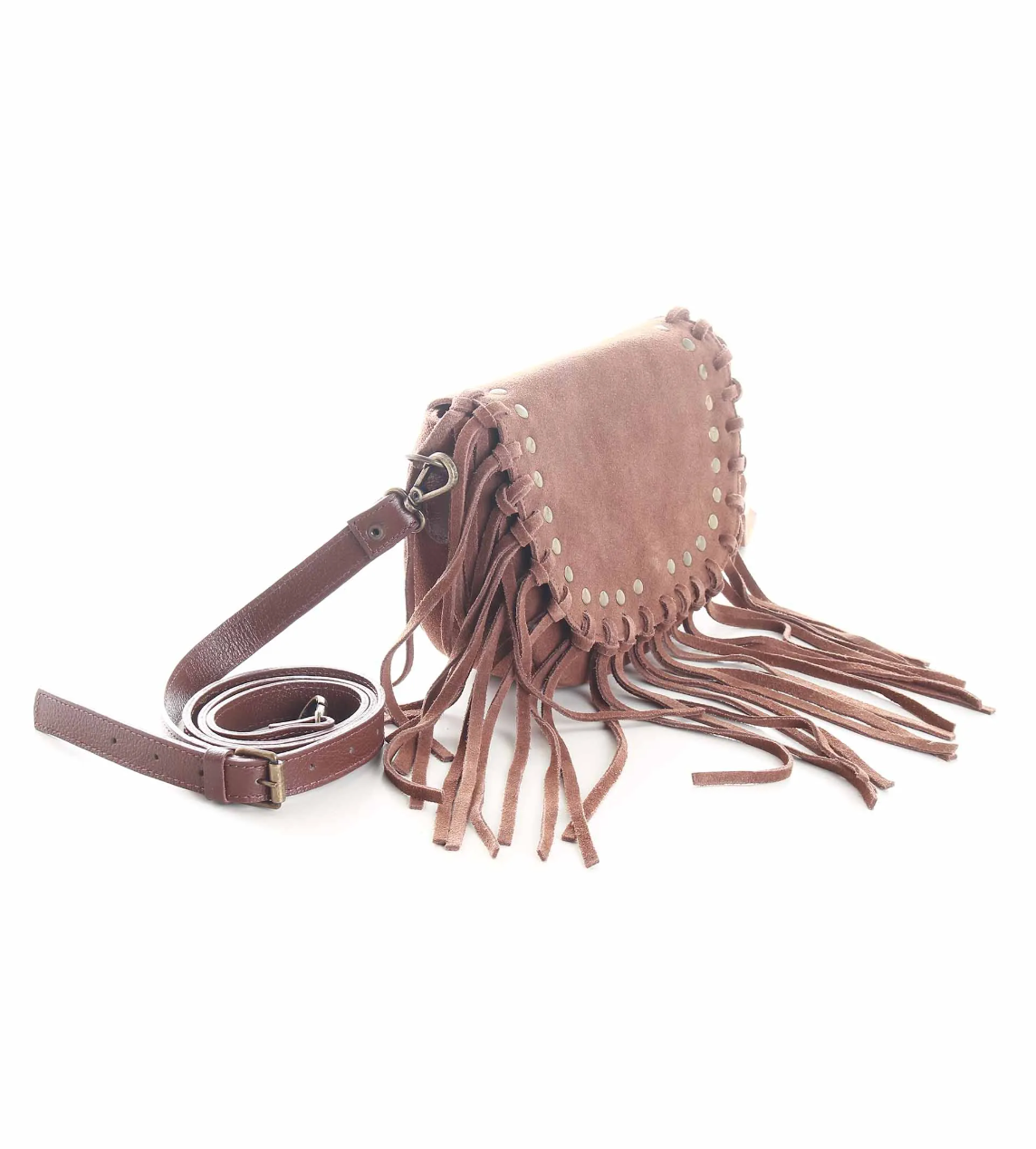 Bolso Cuero - Grano