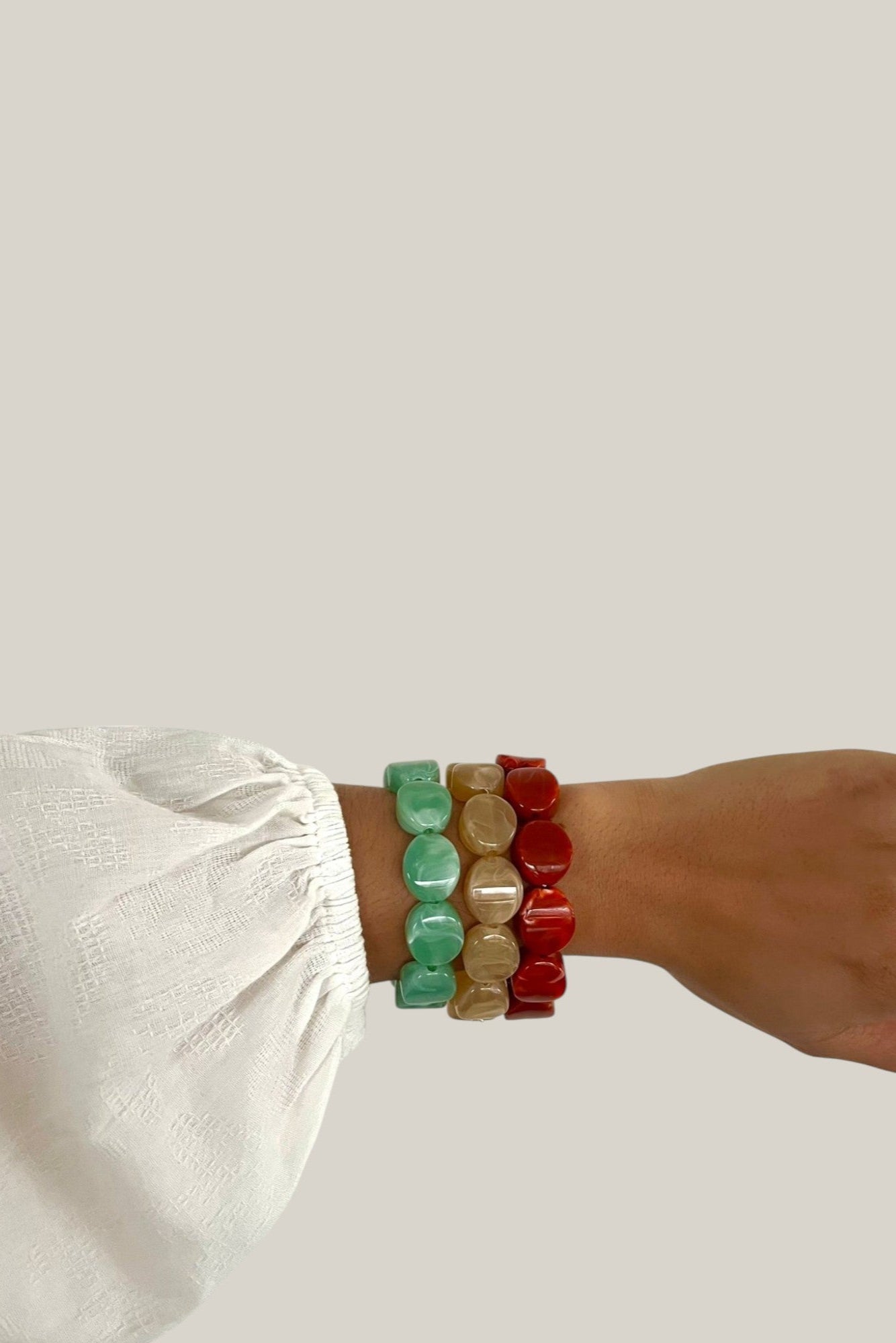 Pulsera Doris