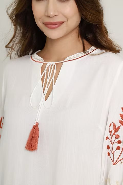 Blusa Mila