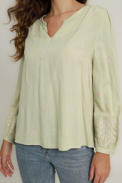 Blusa Mani