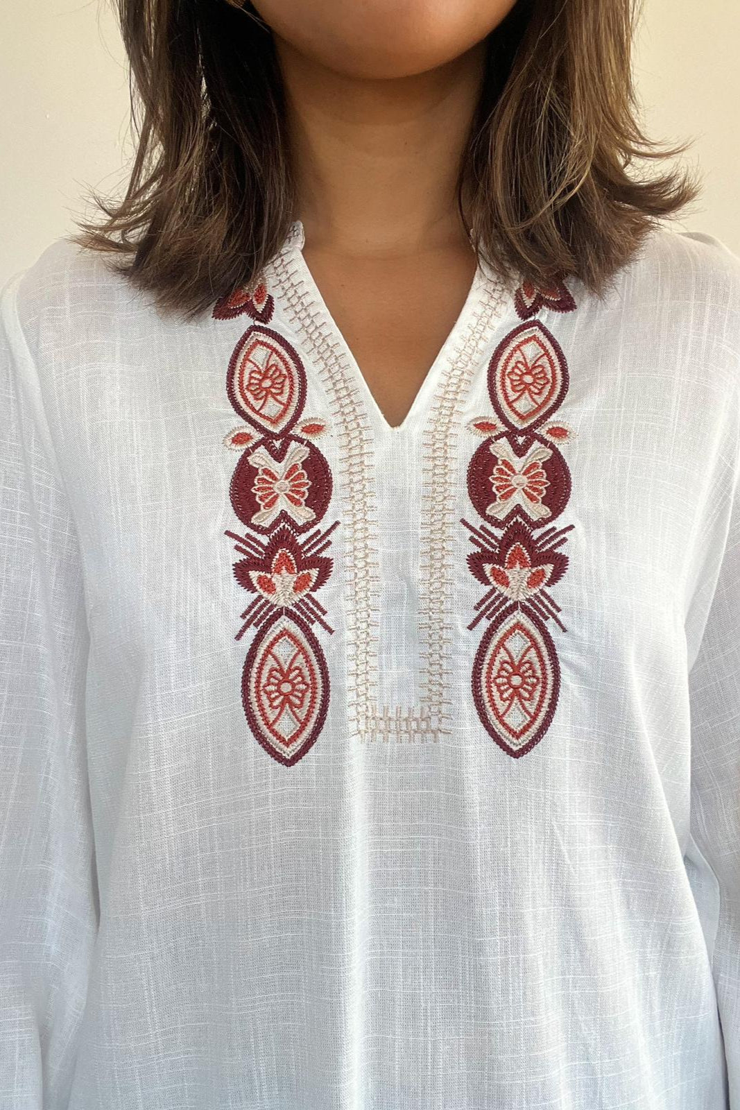 Blusa Siena