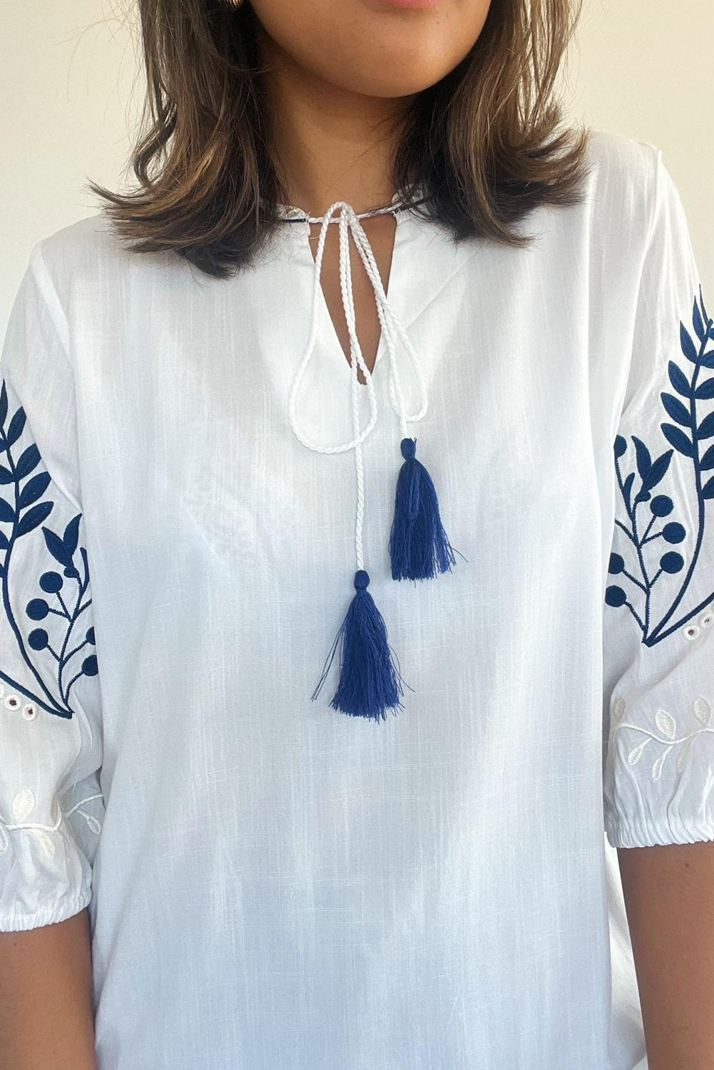Blusa Mila