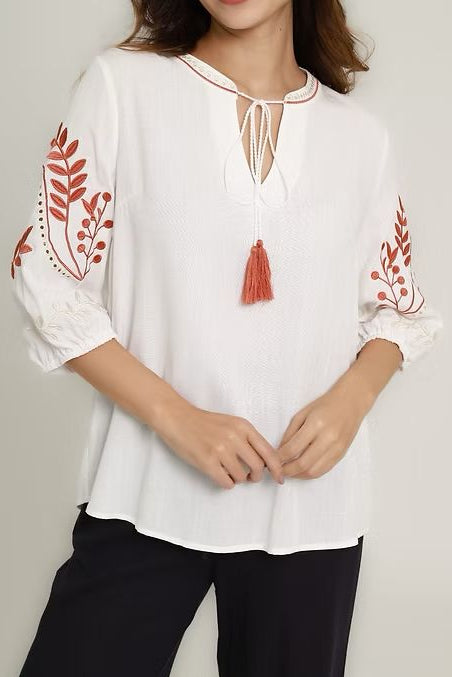 Blusa Mila