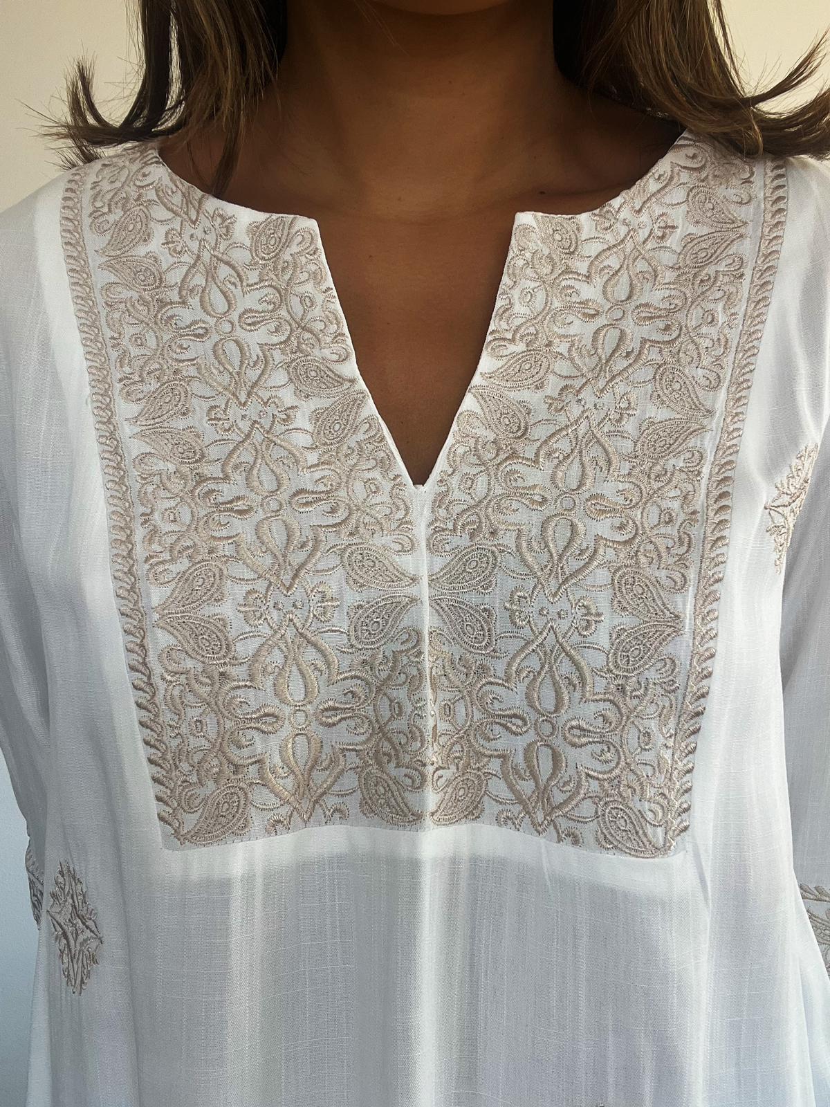 Blusa Sol