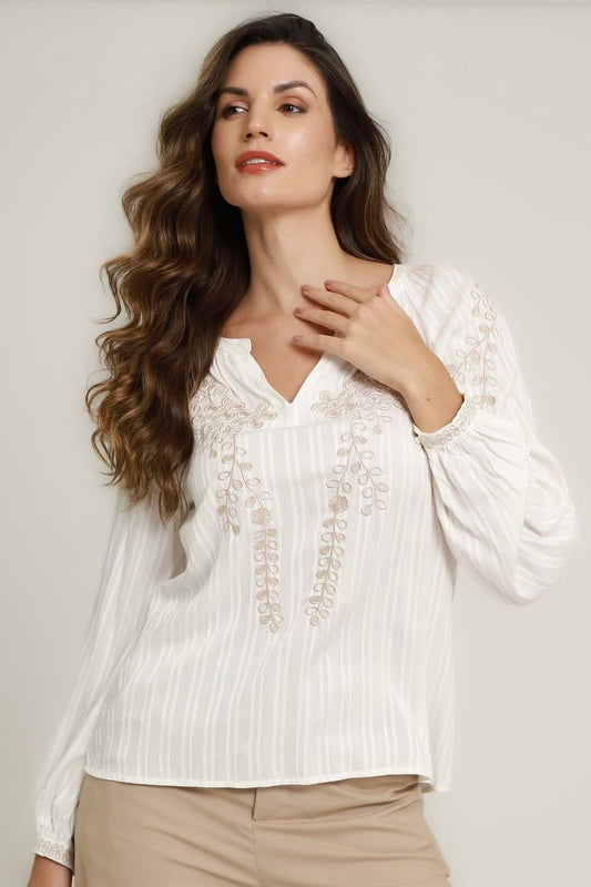 Blusa Romy