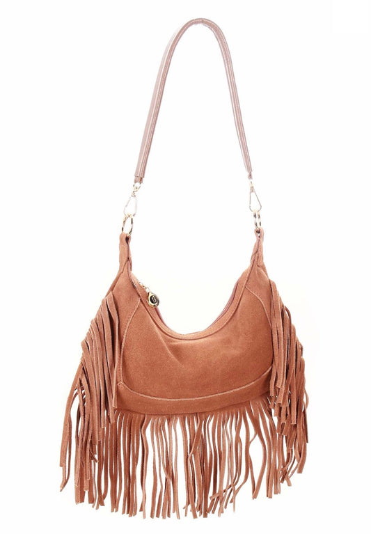 Bolso Cuero - Duna