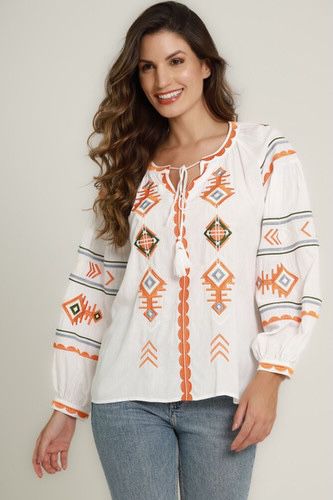 Blusa Liz