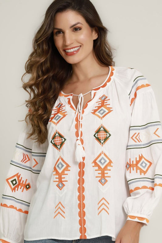 Blusa Liz