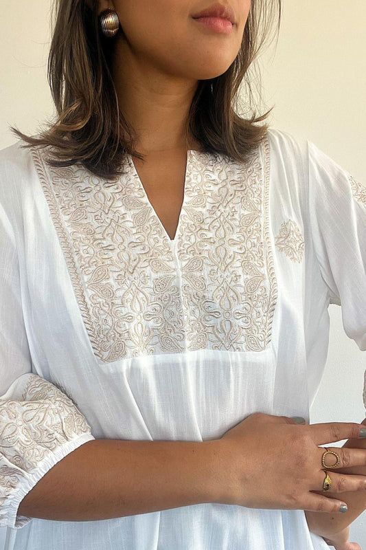 Blusa Sol